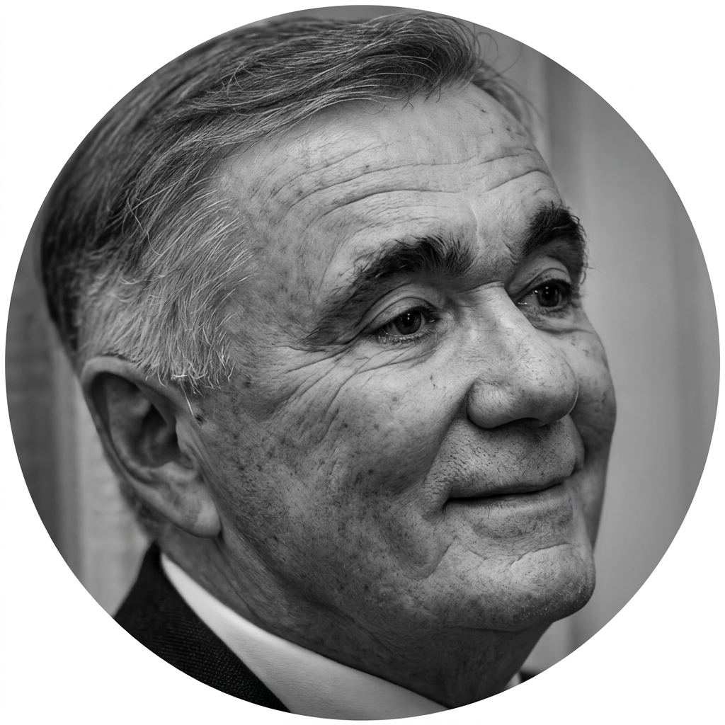 Aкаденик Душан Ковачевић