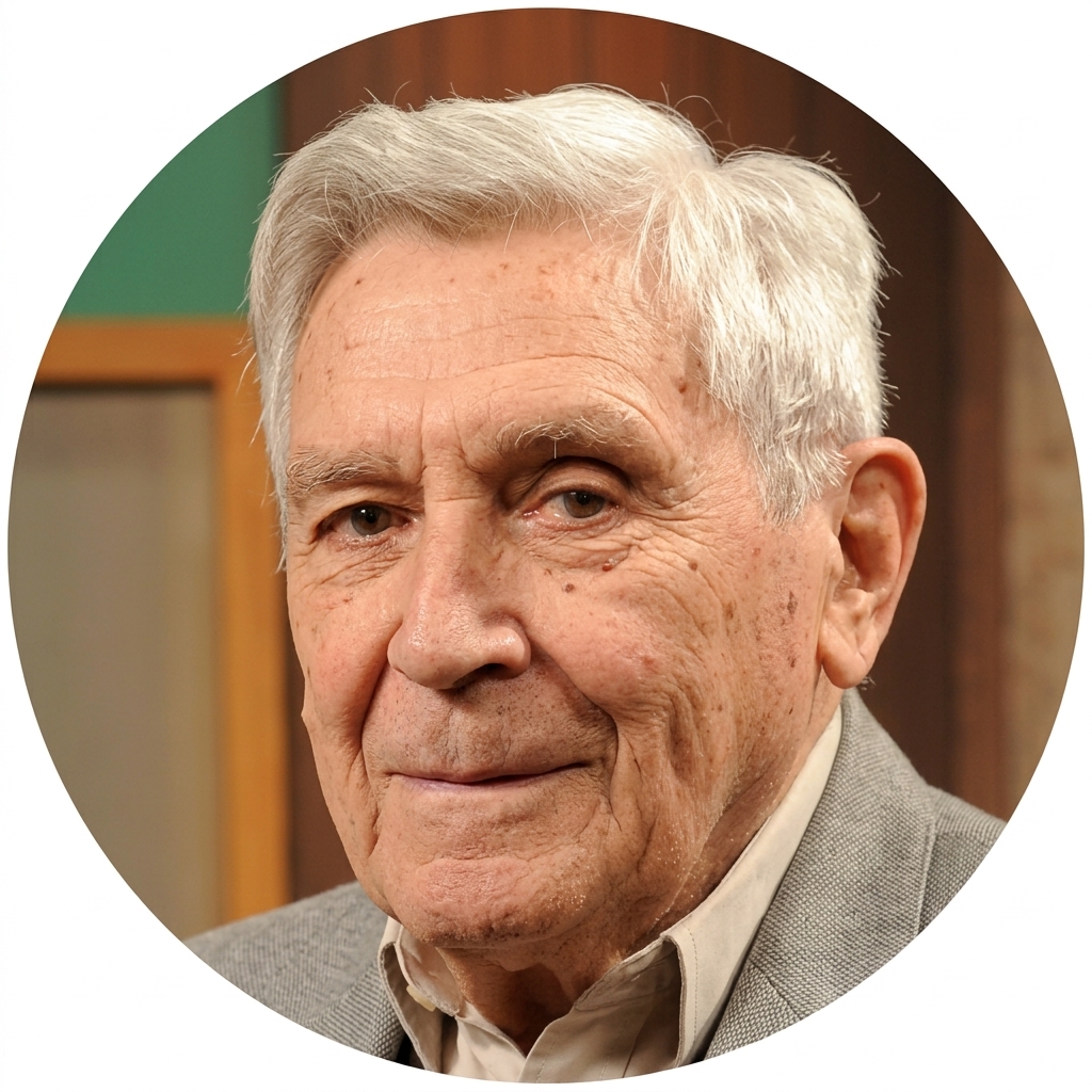 Академик Владета Јеротић